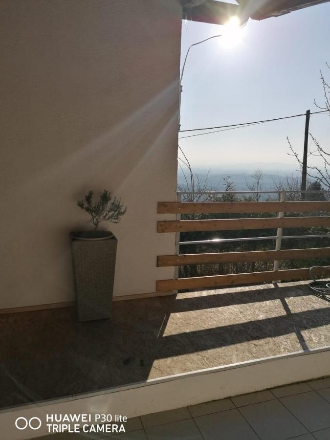 Holiday Home Nature Plesivica Ястребарско Екстериор снимка