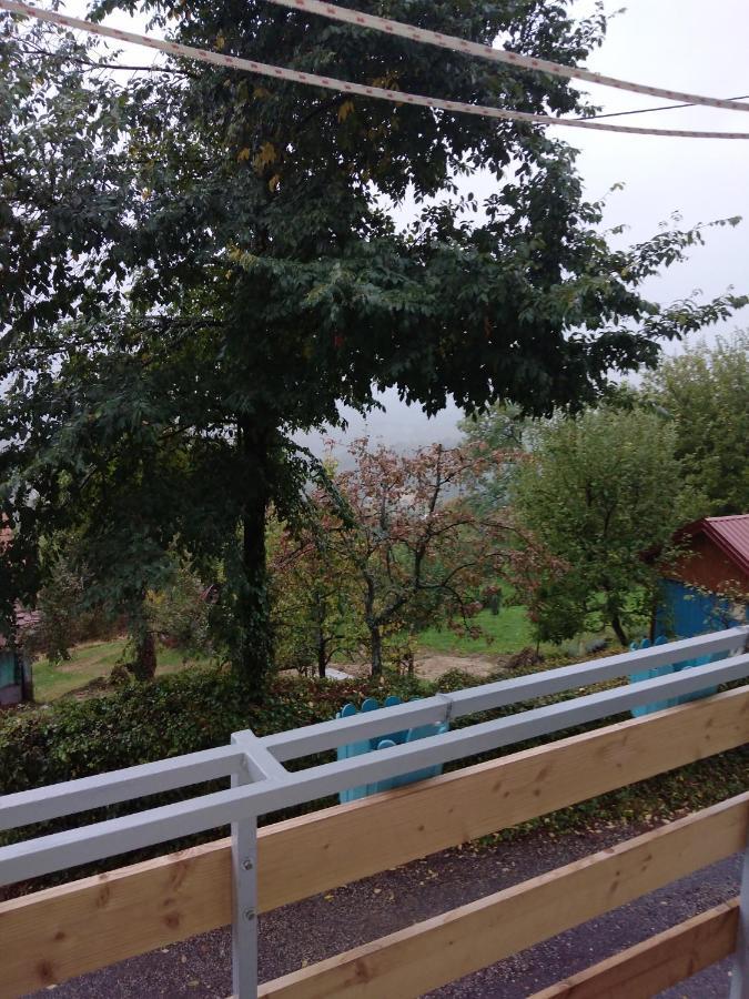 Holiday Home Nature Plesivica Ястребарско Екстериор снимка