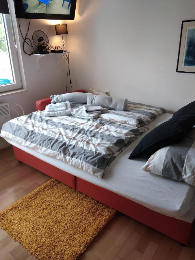 Holiday Home Nature Plesivica Ястребарско Екстериор снимка