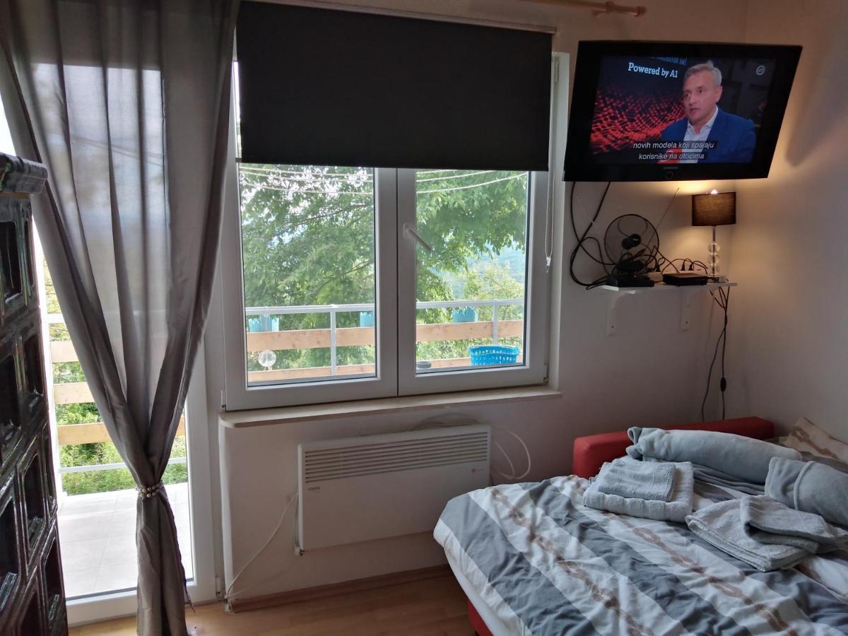Holiday Home Nature Plesivica Ястребарско Екстериор снимка
