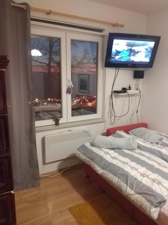 Holiday Home Nature Plesivica Ястребарско Екстериор снимка