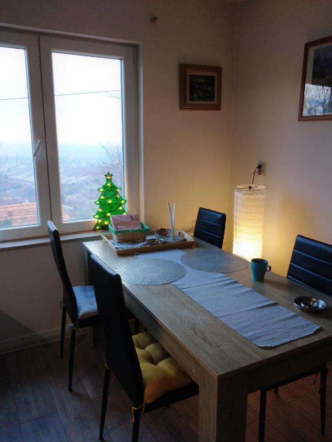 Holiday Home Nature Plesivica Ястребарско Екстериор снимка