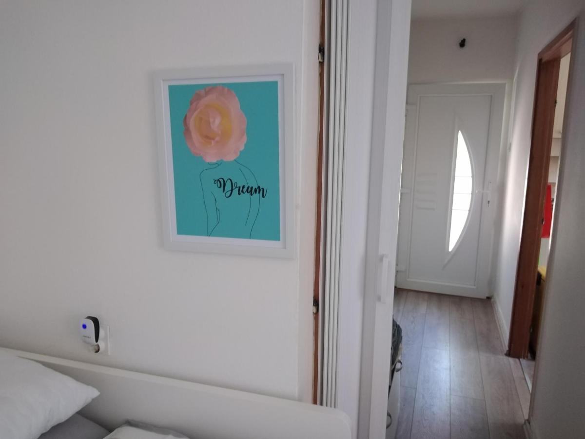 Holiday Home Nature Plesivica Ястребарско Екстериор снимка