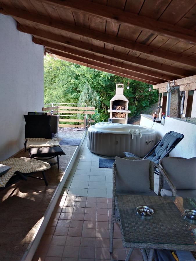 Holiday Home Nature Plesivica Ястребарско Екстериор снимка