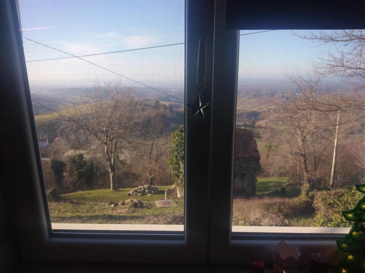 Holiday Home Nature Plesivica Ястребарско Екстериор снимка