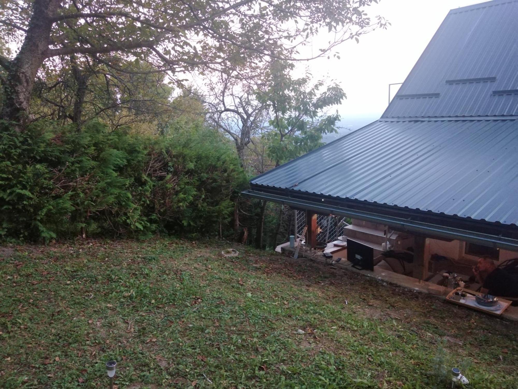 Holiday Home Nature Plesivica Ястребарско Екстериор снимка