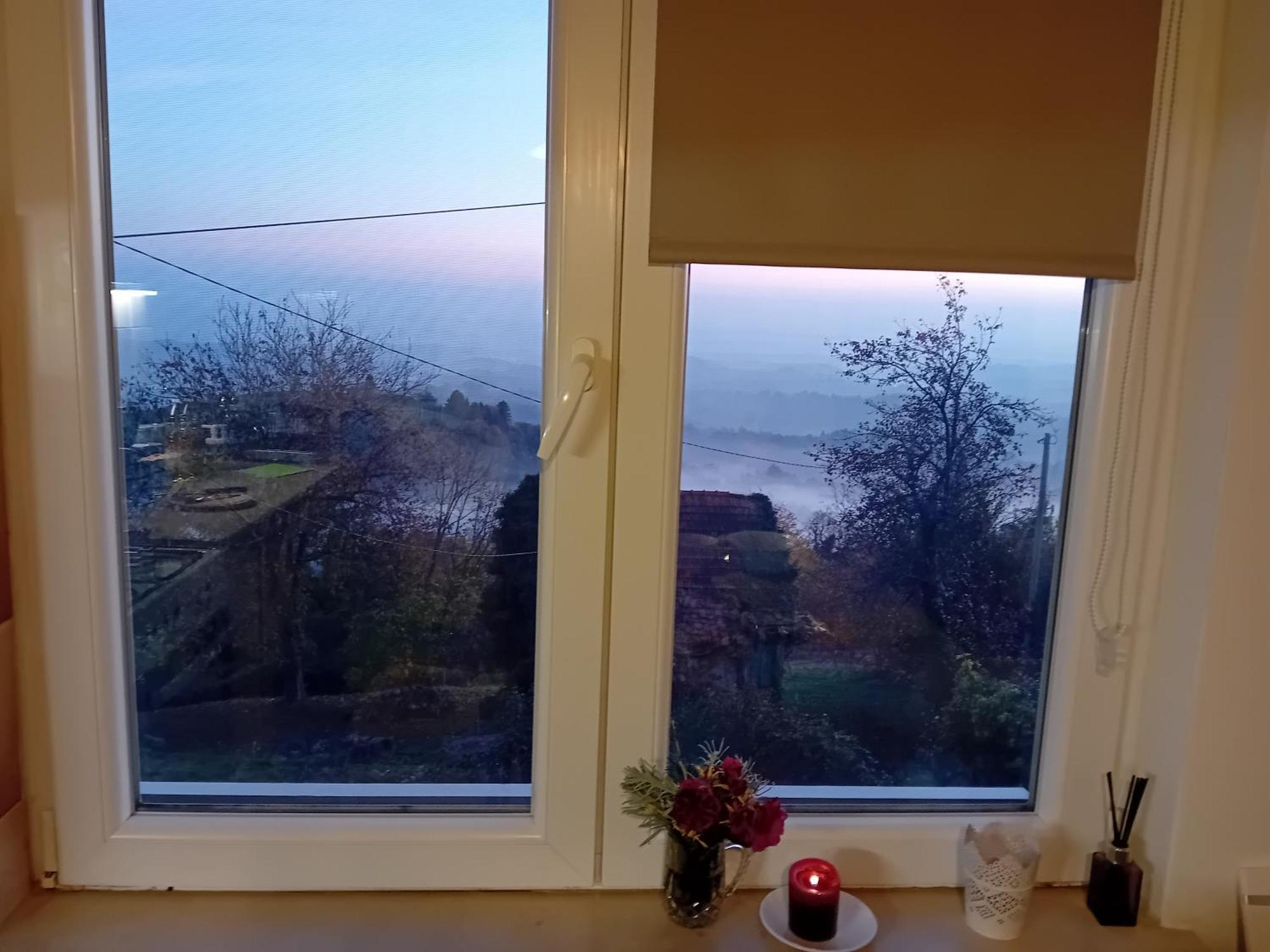 Holiday Home Nature Plesivica Ястребарско Екстериор снимка