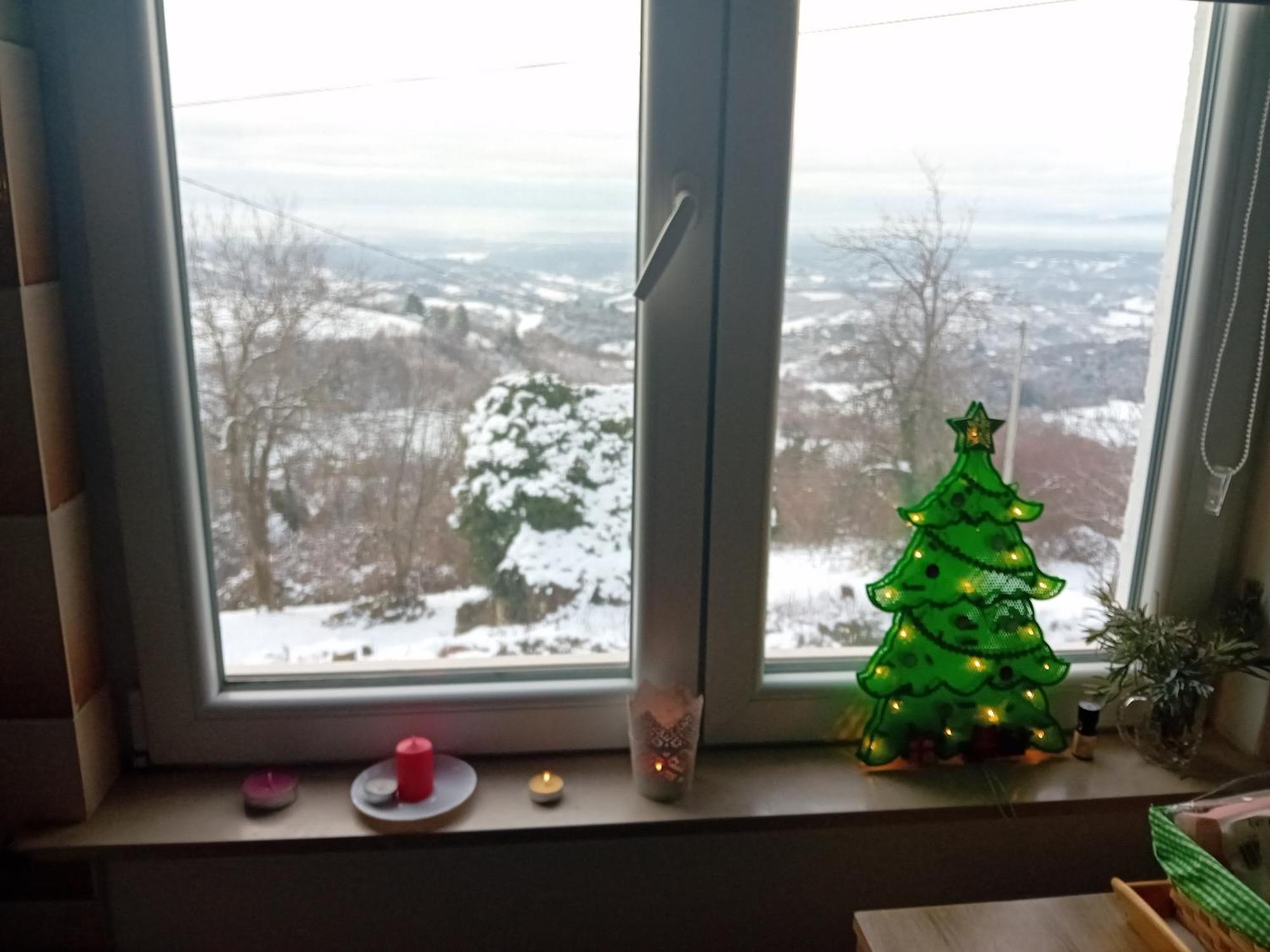 Holiday Home Nature Plesivica Ястребарско Екстериор снимка