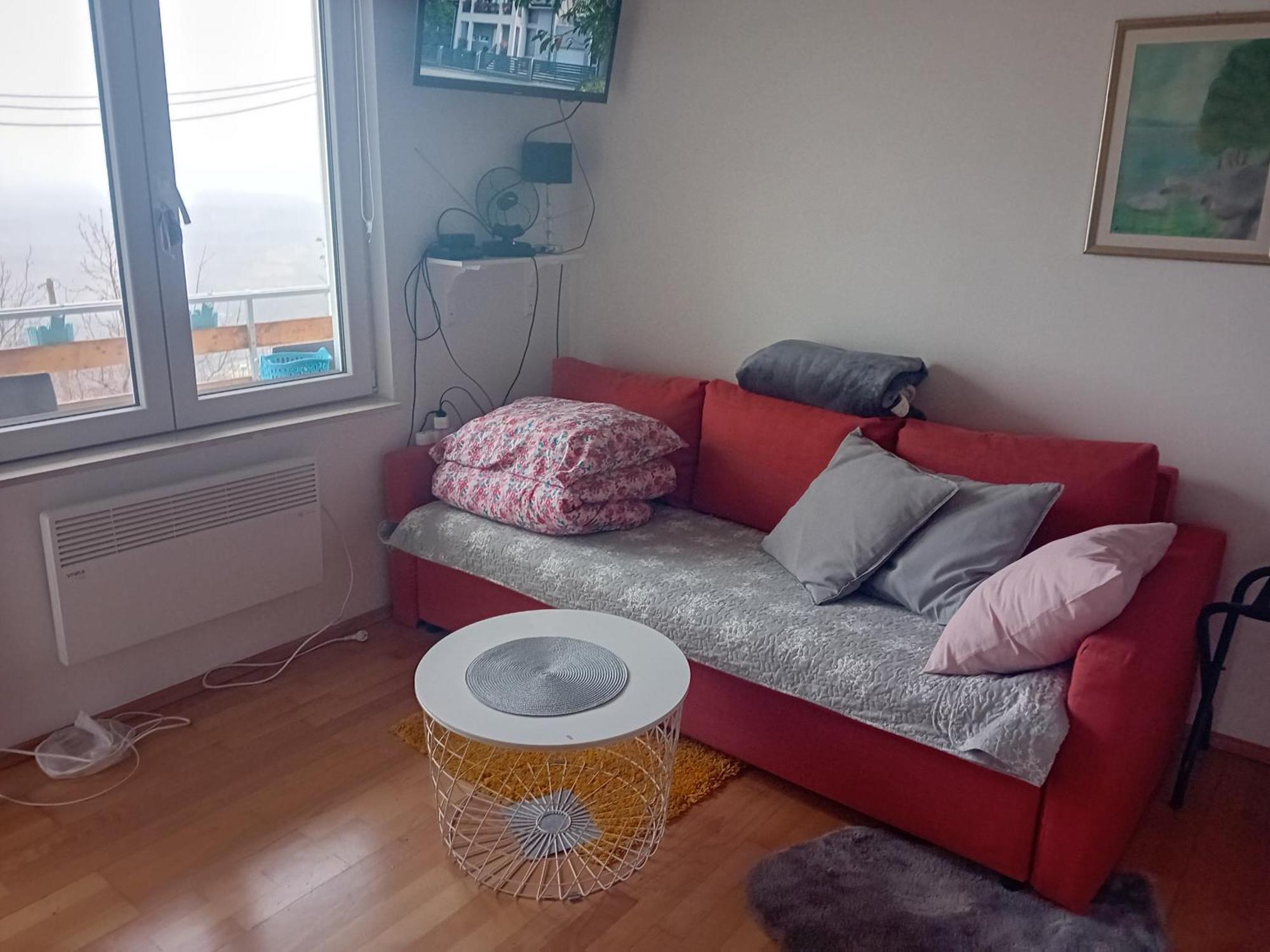 Holiday Home Nature Plesivica Ястребарско Екстериор снимка