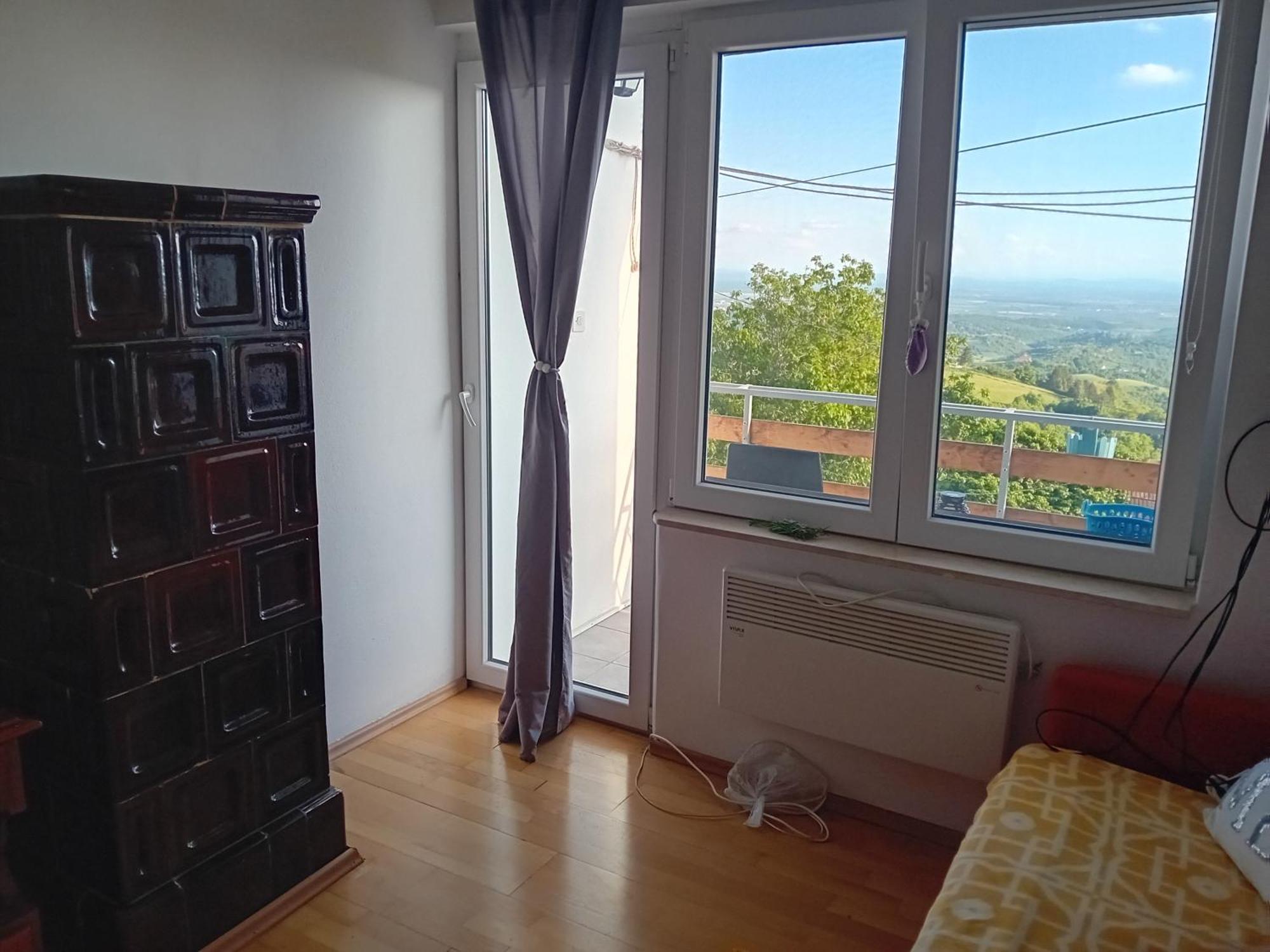 Holiday Home Nature Plesivica Ястребарско Екстериор снимка