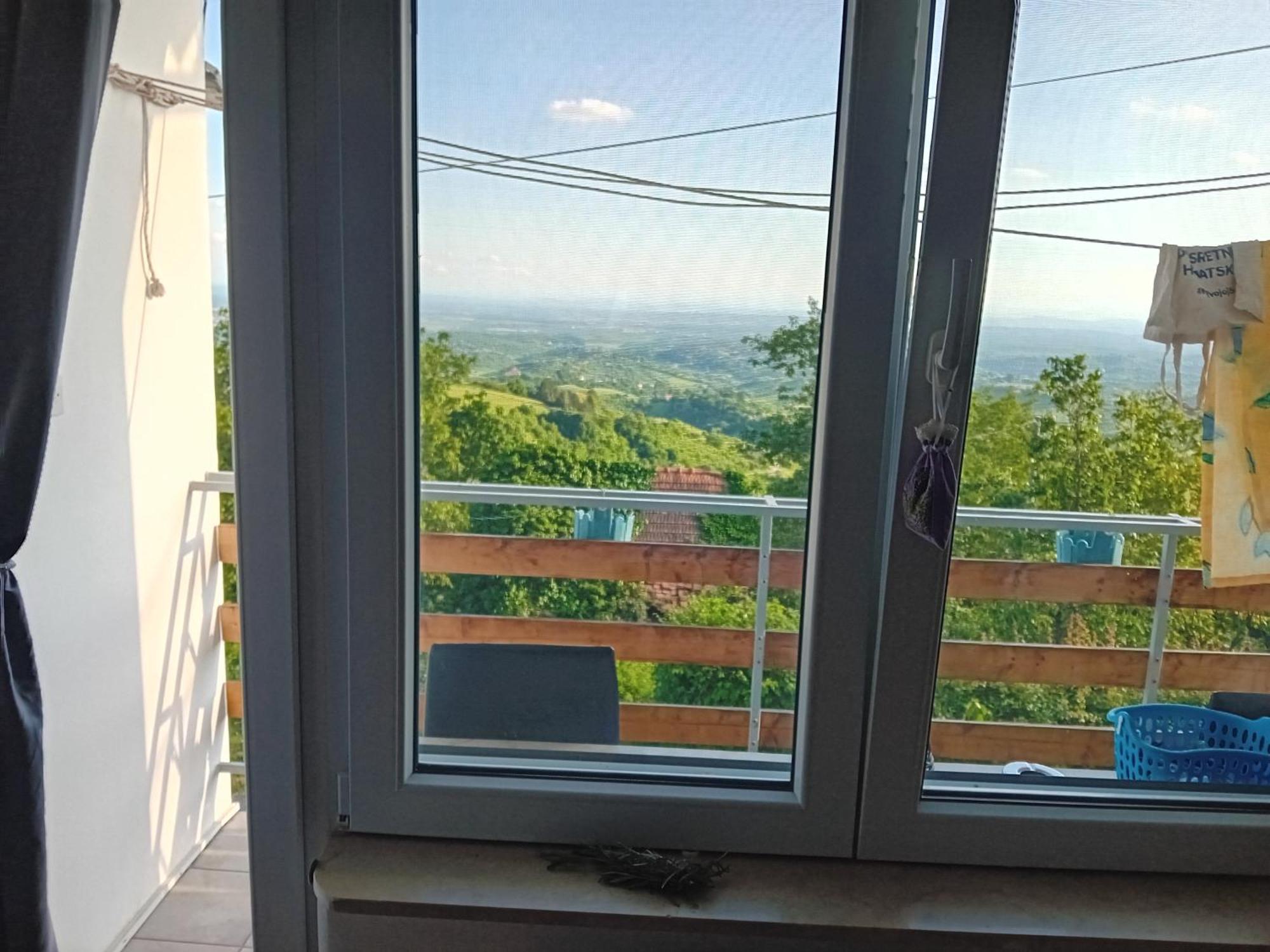 Holiday Home Nature Plesivica Ястребарско Екстериор снимка