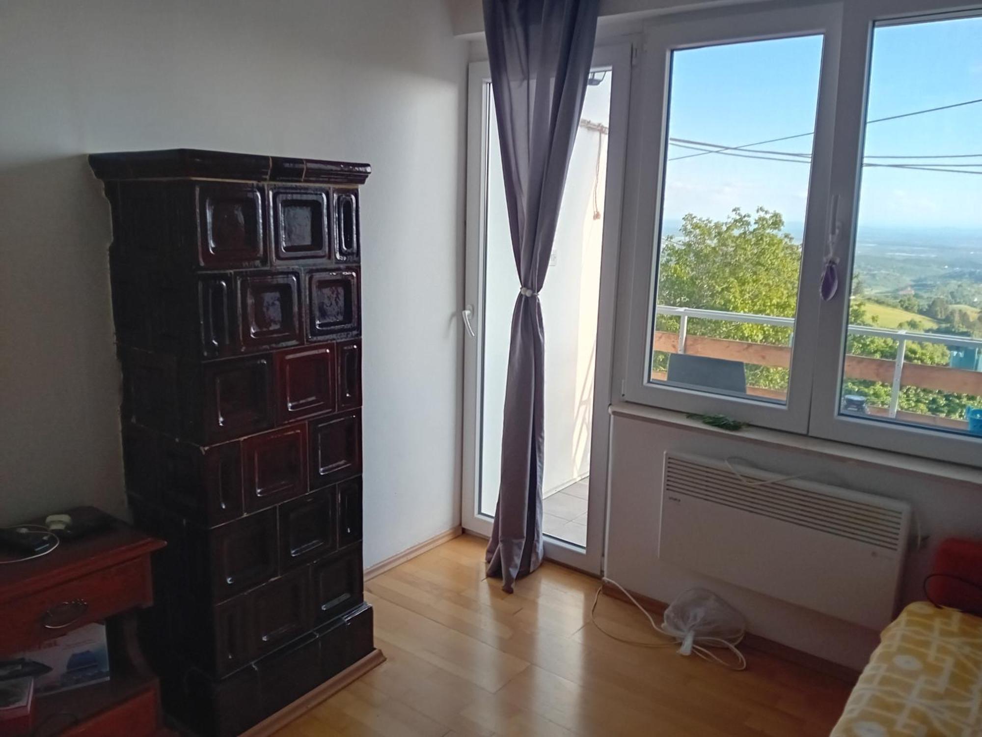 Holiday Home Nature Plesivica Ястребарско Екстериор снимка