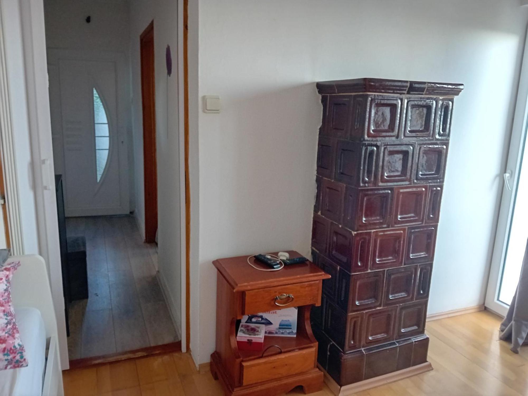Holiday Home Nature Plesivica Ястребарско Екстериор снимка